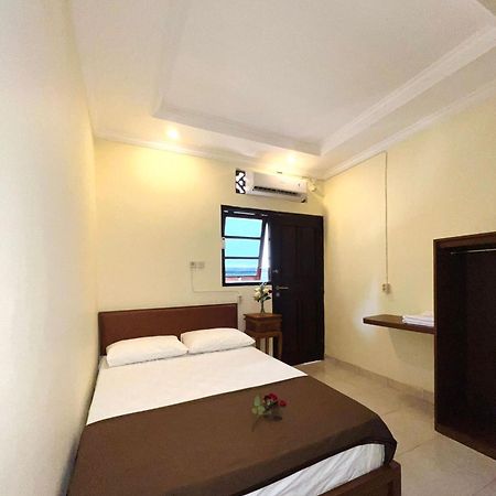 Zigiz Lovina Hostel Экстерьер фото
