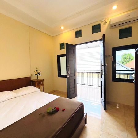 Zigiz Lovina Hostel Экстерьер фото