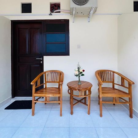 Zigiz Lovina Hostel Экстерьер фото