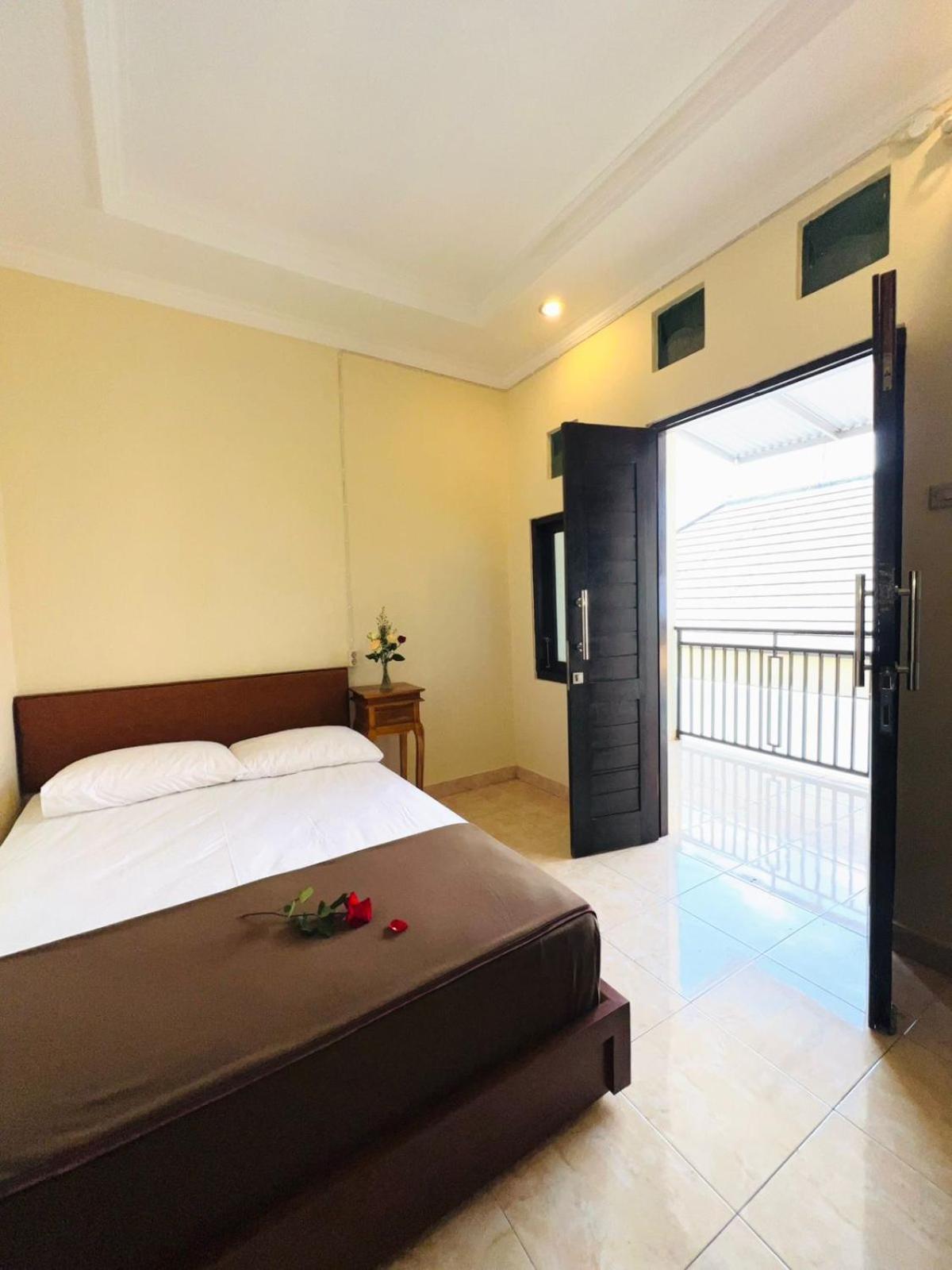 Zigiz Lovina Hostel Экстерьер фото