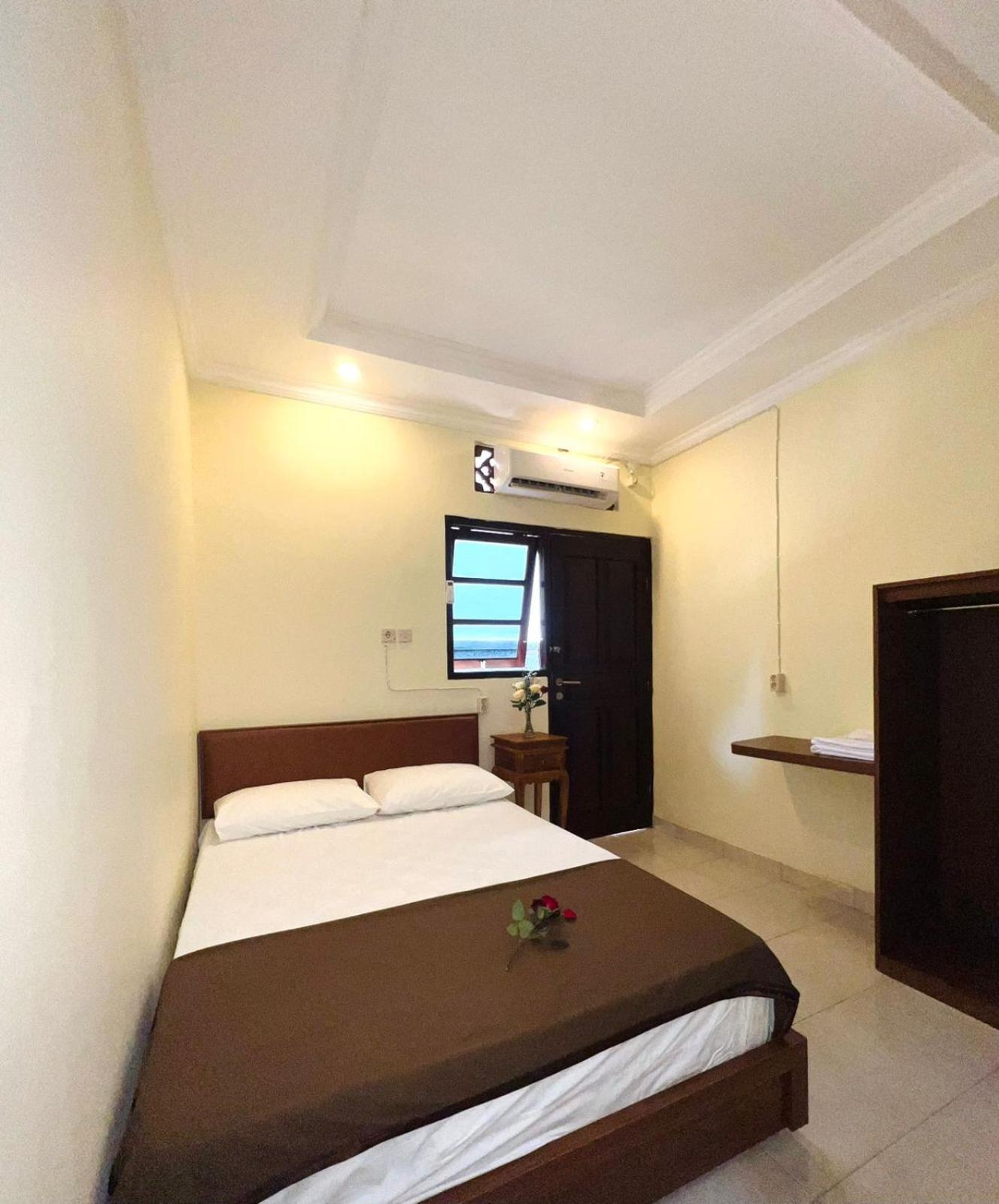 Zigiz Lovina Hostel Экстерьер фото