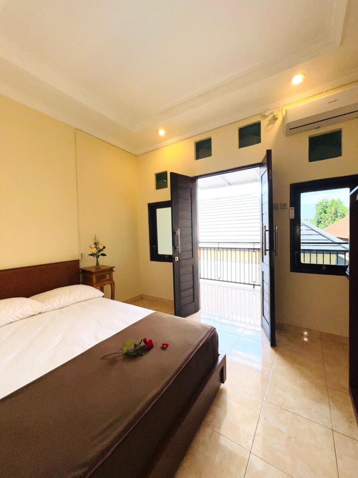 Zigiz Lovina Hostel Экстерьер фото