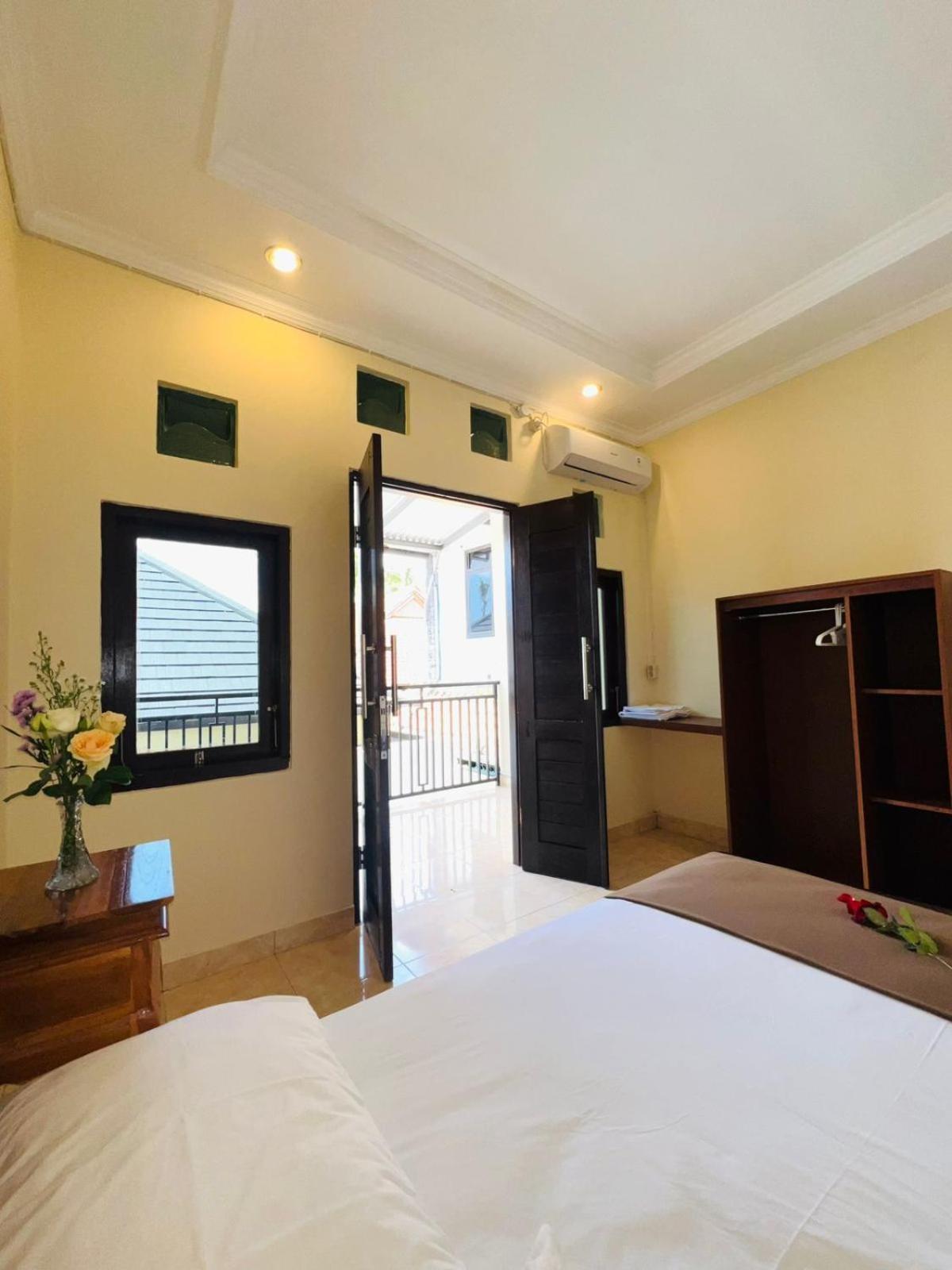 Zigiz Lovina Hostel Экстерьер фото