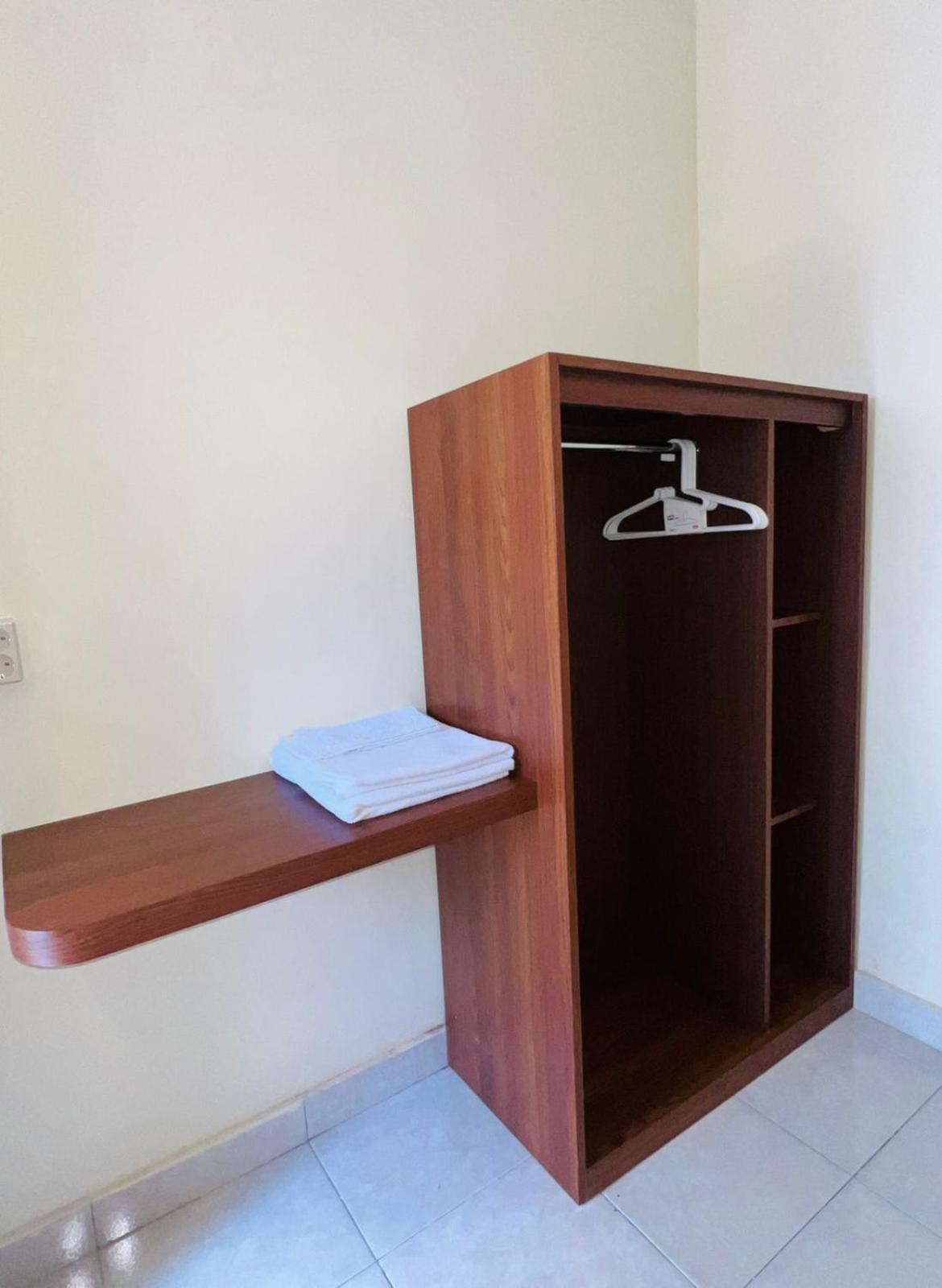 Zigiz Lovina Hostel Экстерьер фото
