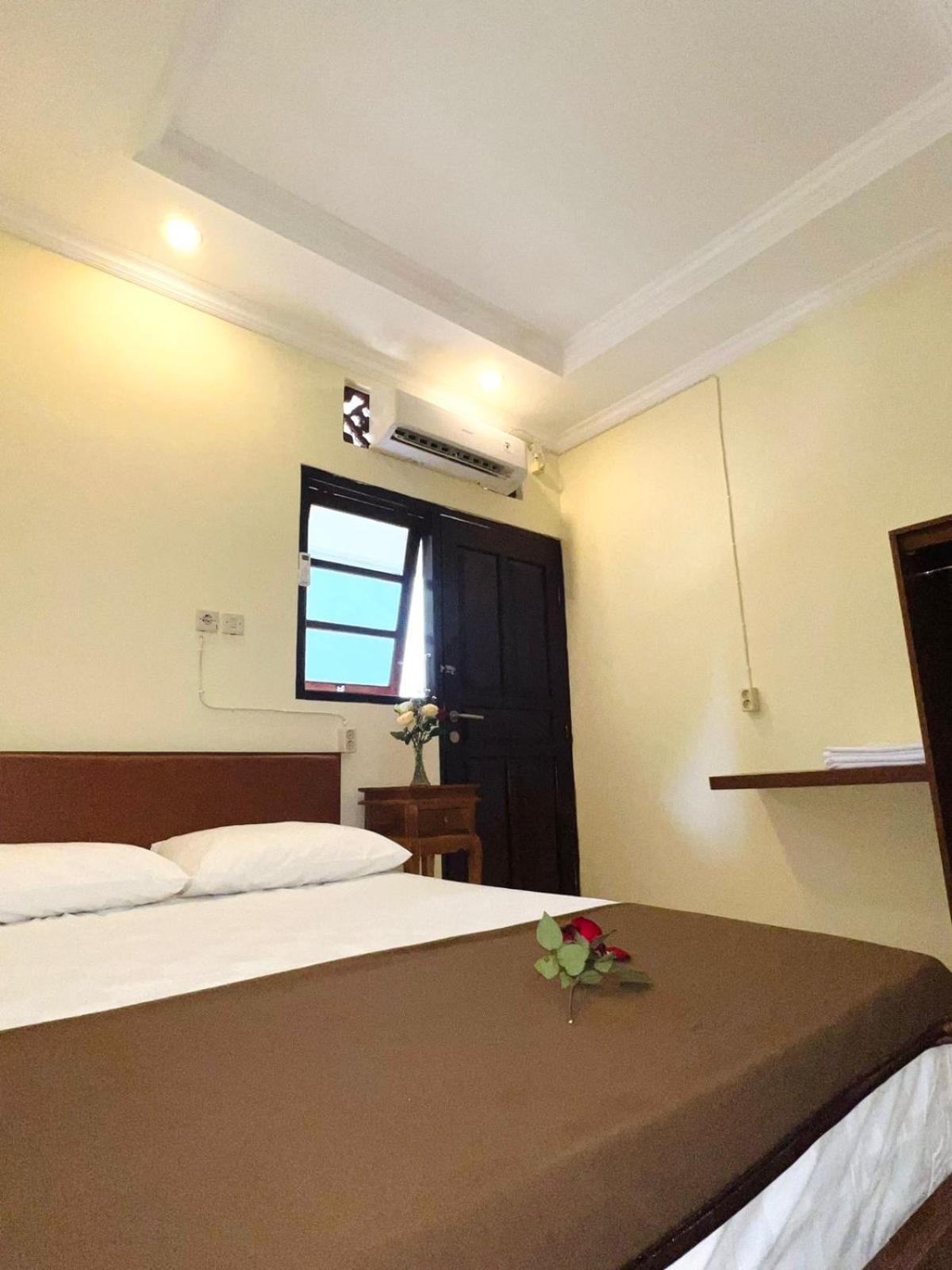 Zigiz Lovina Hostel Экстерьер фото