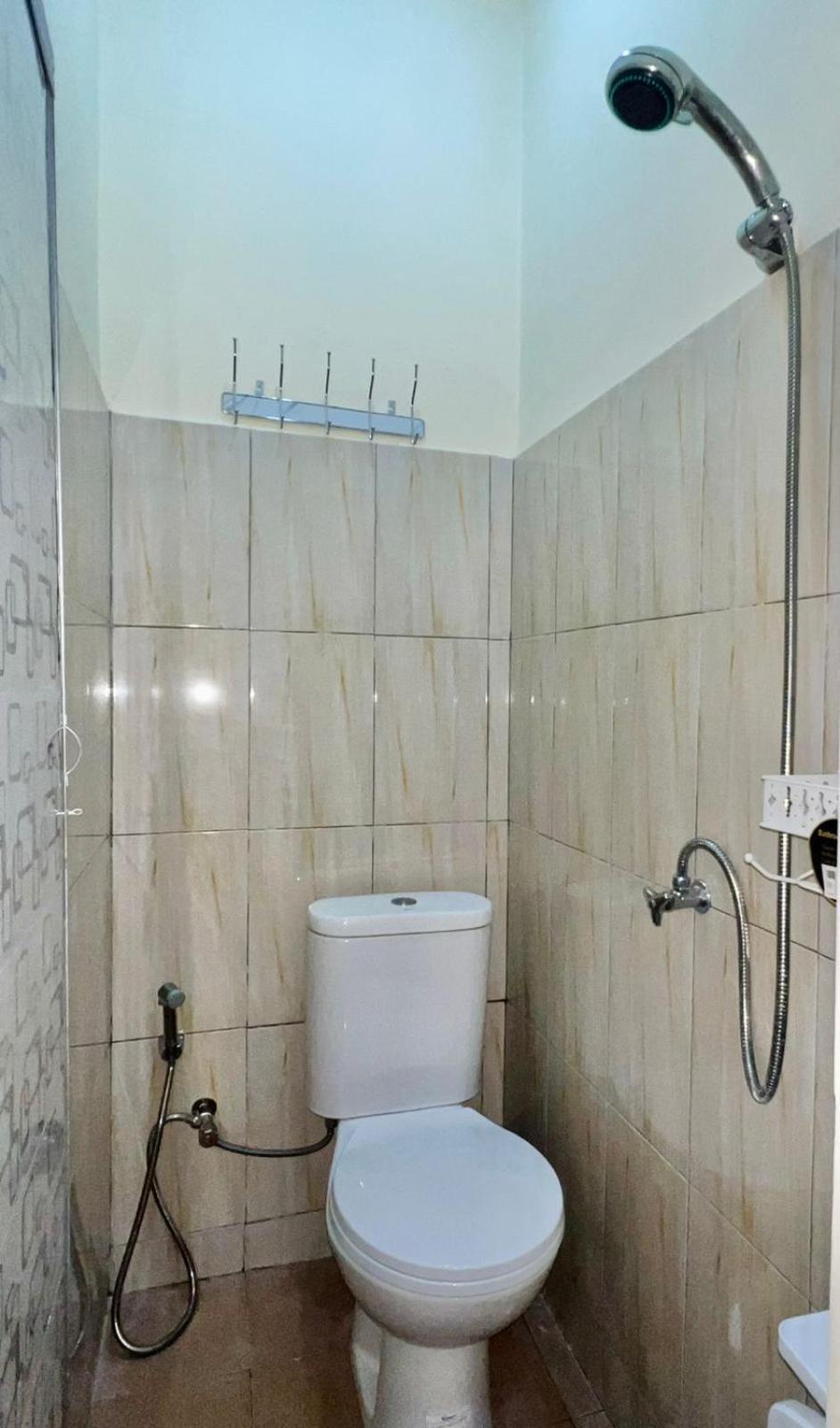 Zigiz Lovina Hostel Экстерьер фото