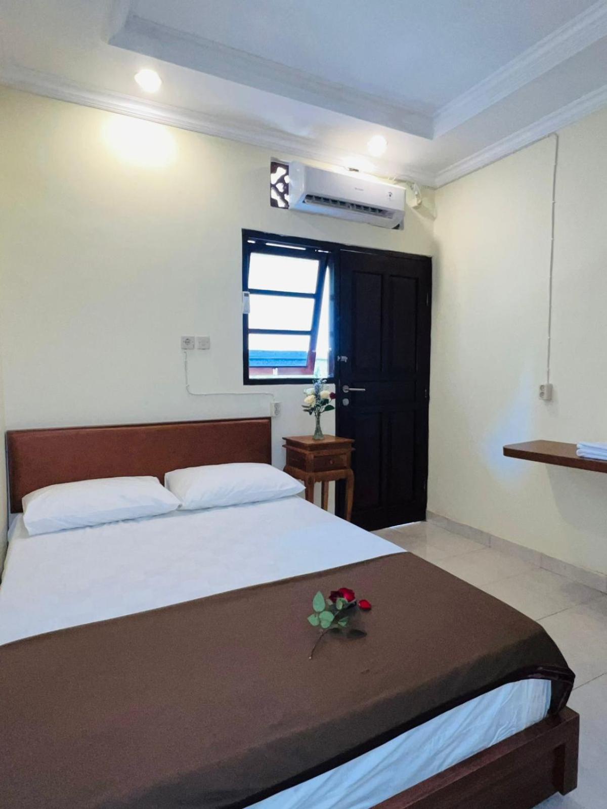 Zigiz Lovina Hostel Экстерьер фото