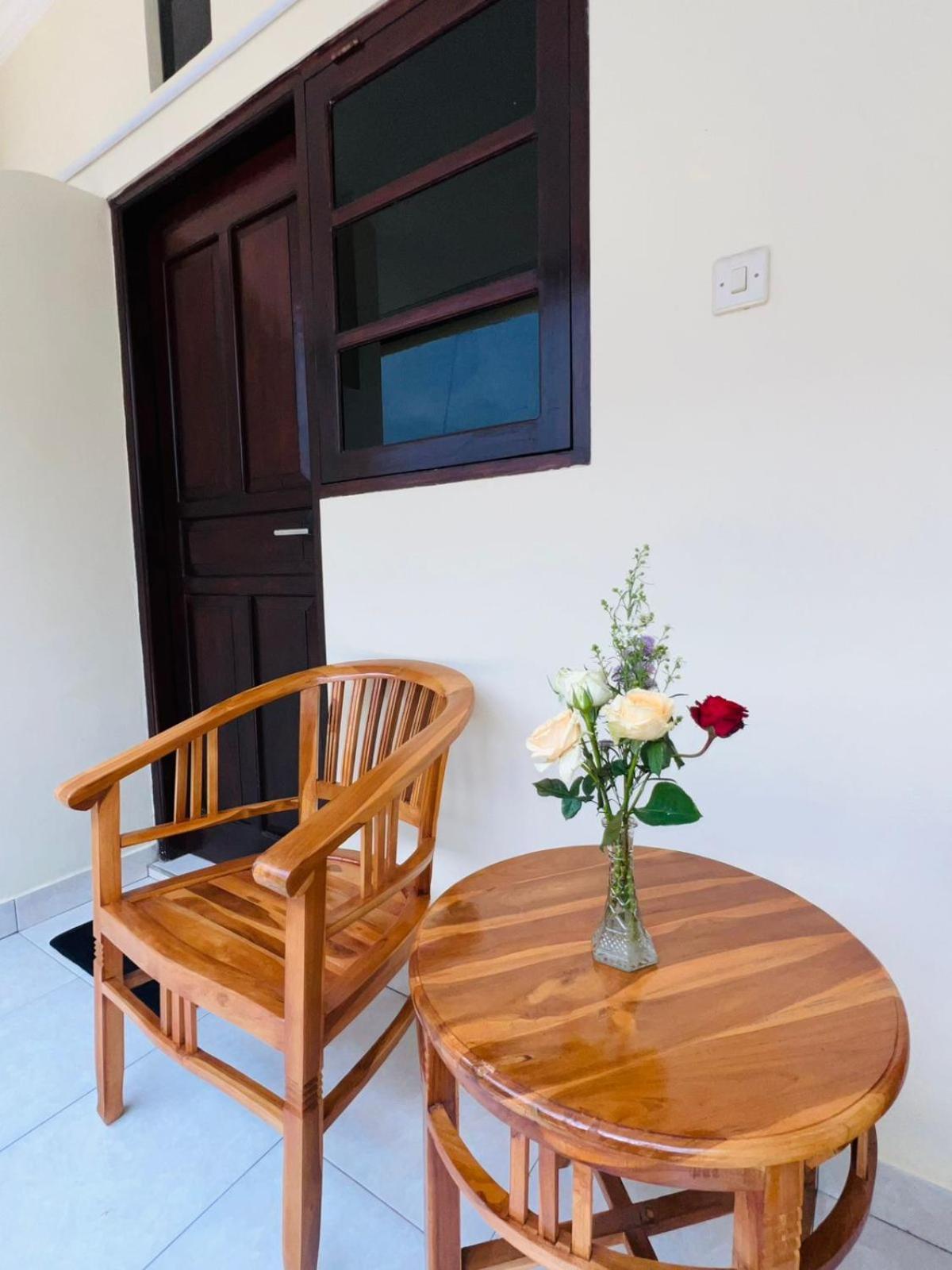 Zigiz Lovina Hostel Экстерьер фото