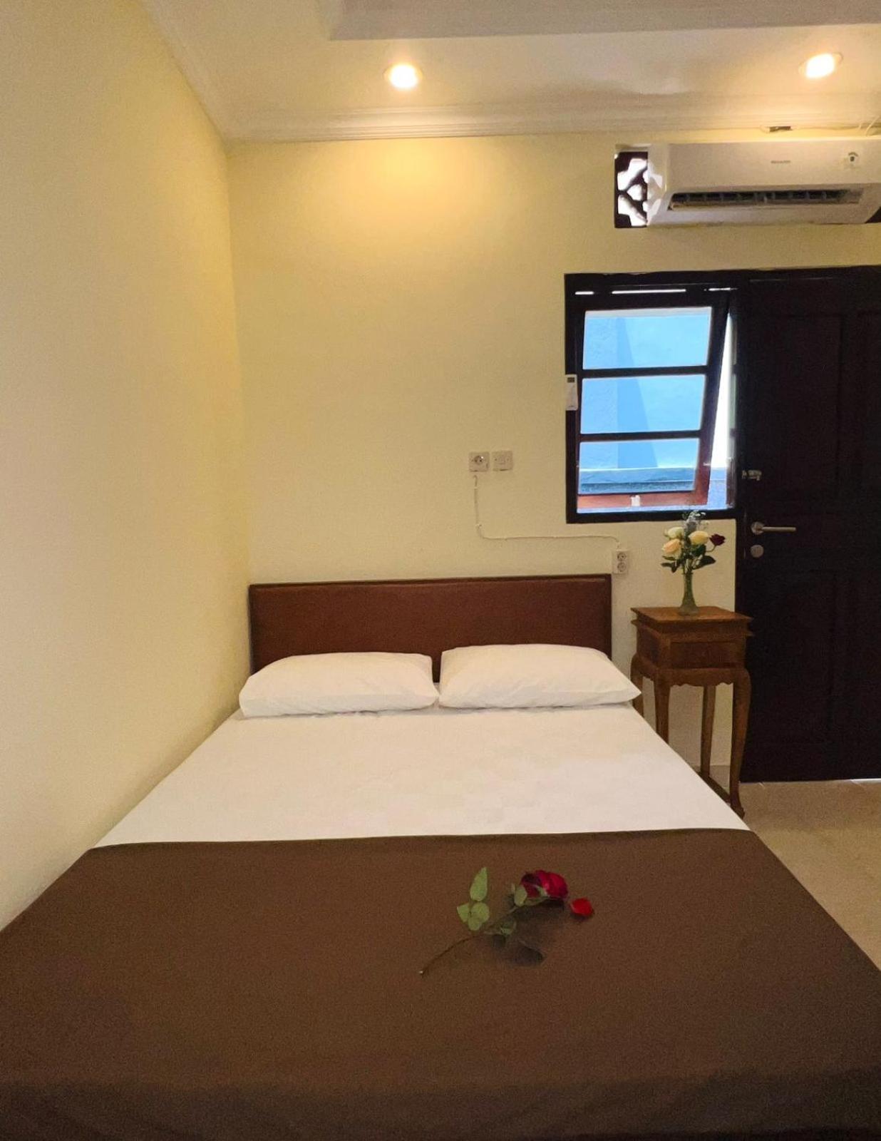 Zigiz Lovina Hostel Экстерьер фото