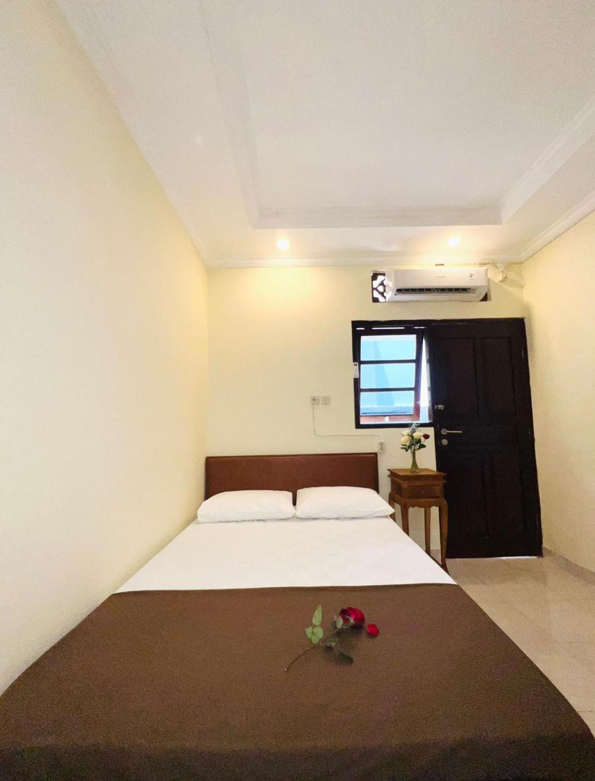 Zigiz Lovina Hostel Экстерьер фото